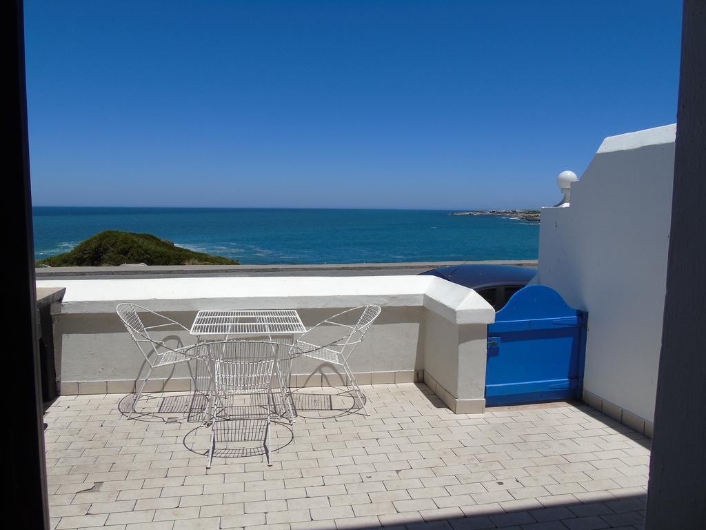 Hermanus Esplanade Exterior photo