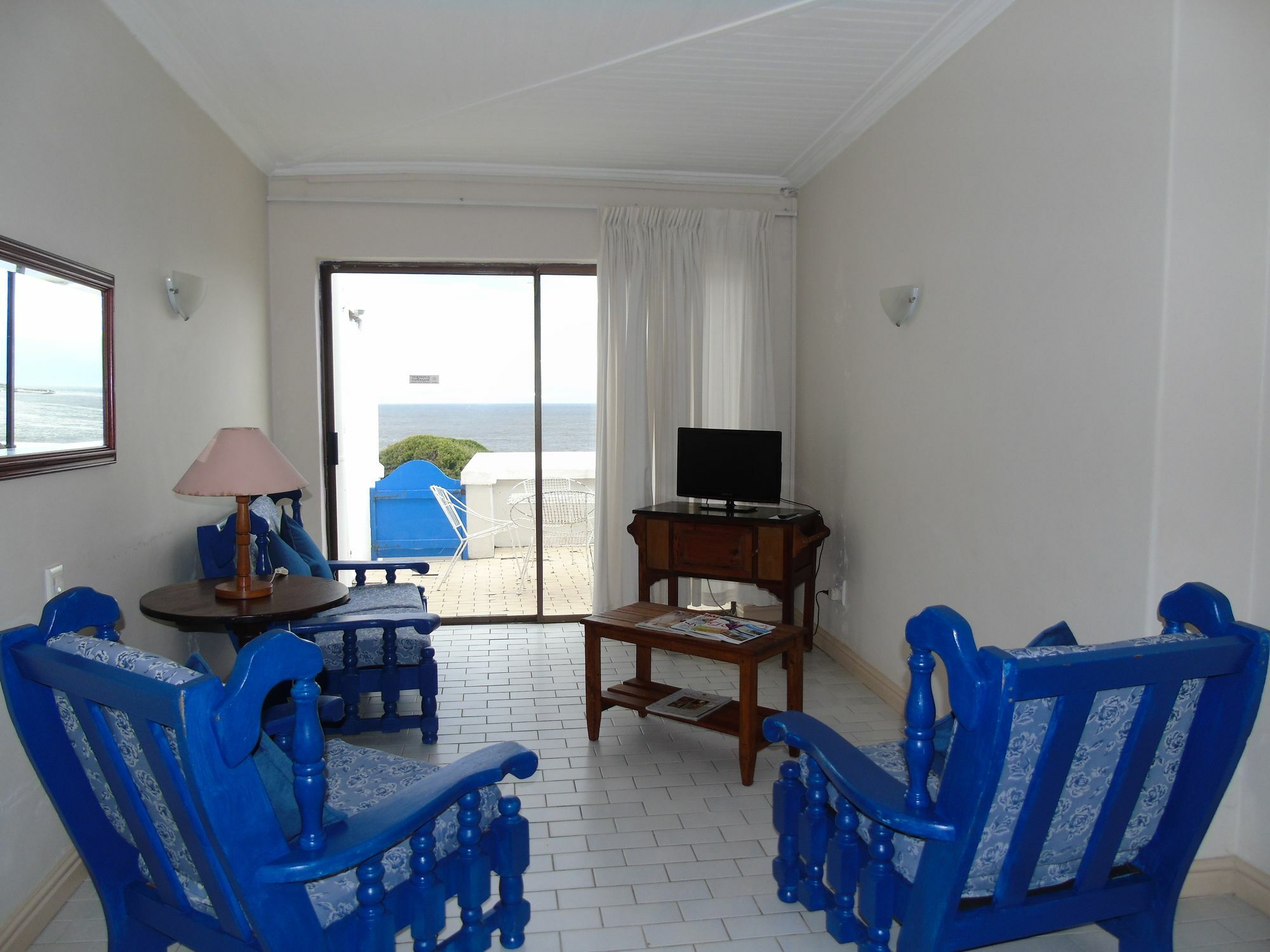 Hermanus Esplanade Exterior photo