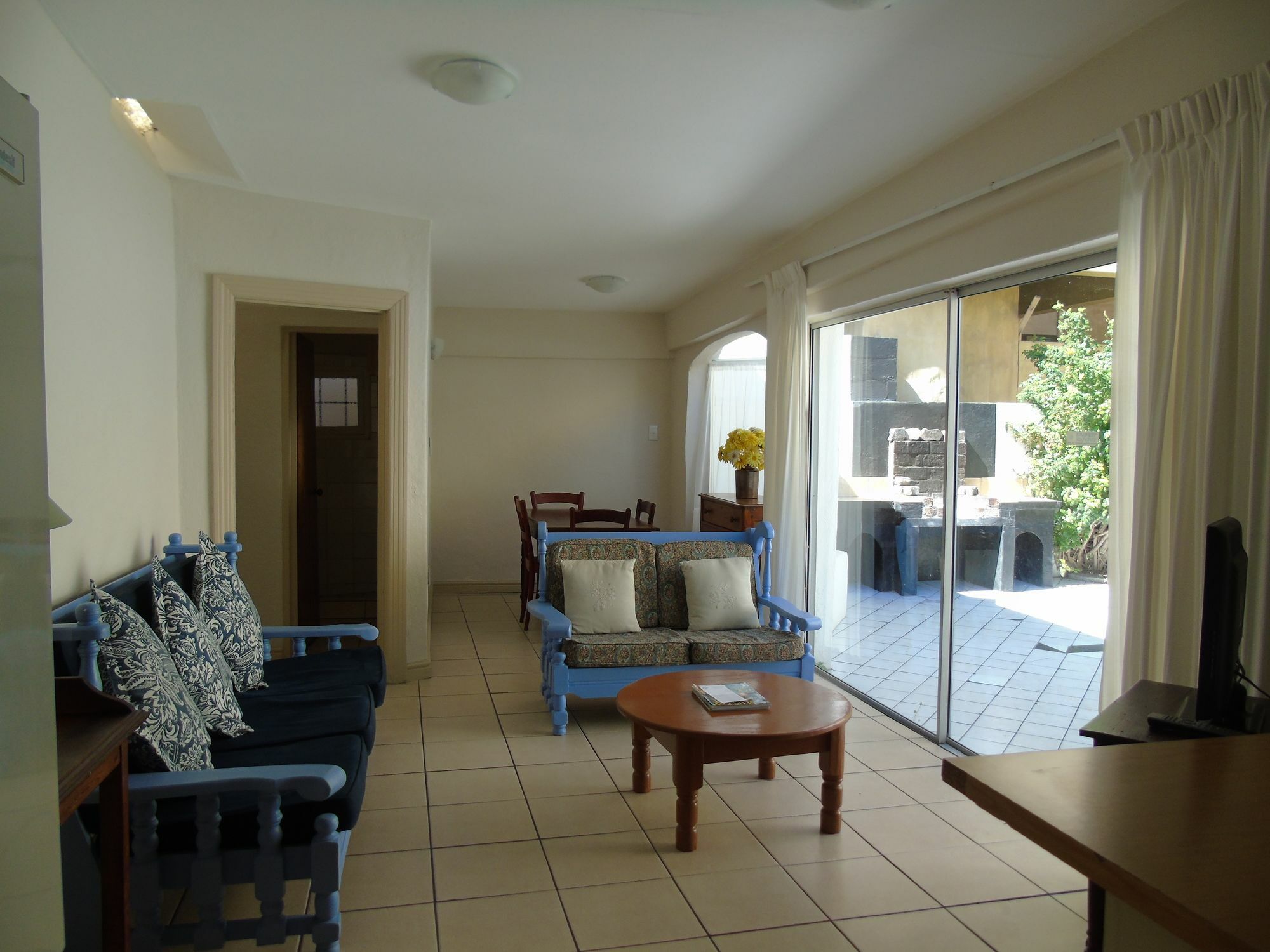 Hermanus Esplanade Exterior photo